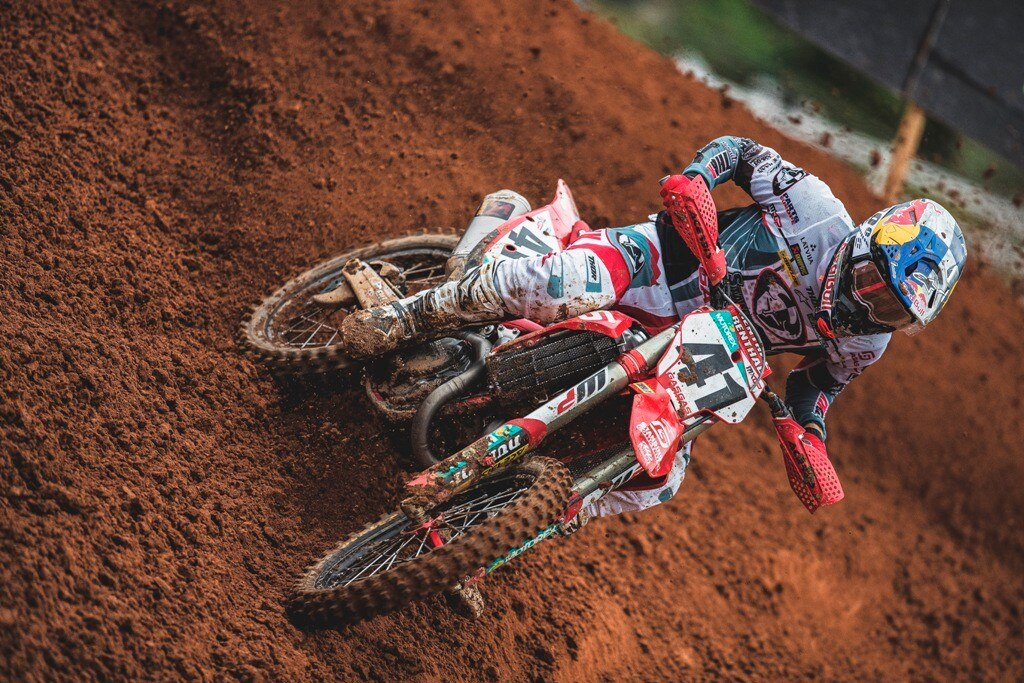 MXGP 2021 - Maggiora